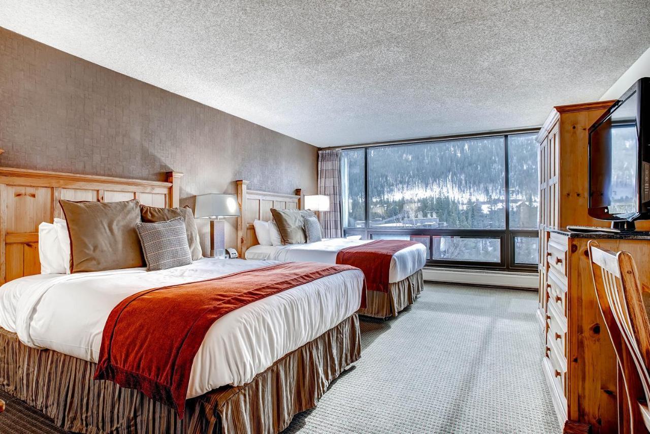 The Keystone Lodge And Spa By Keystone Resort Quarto foto