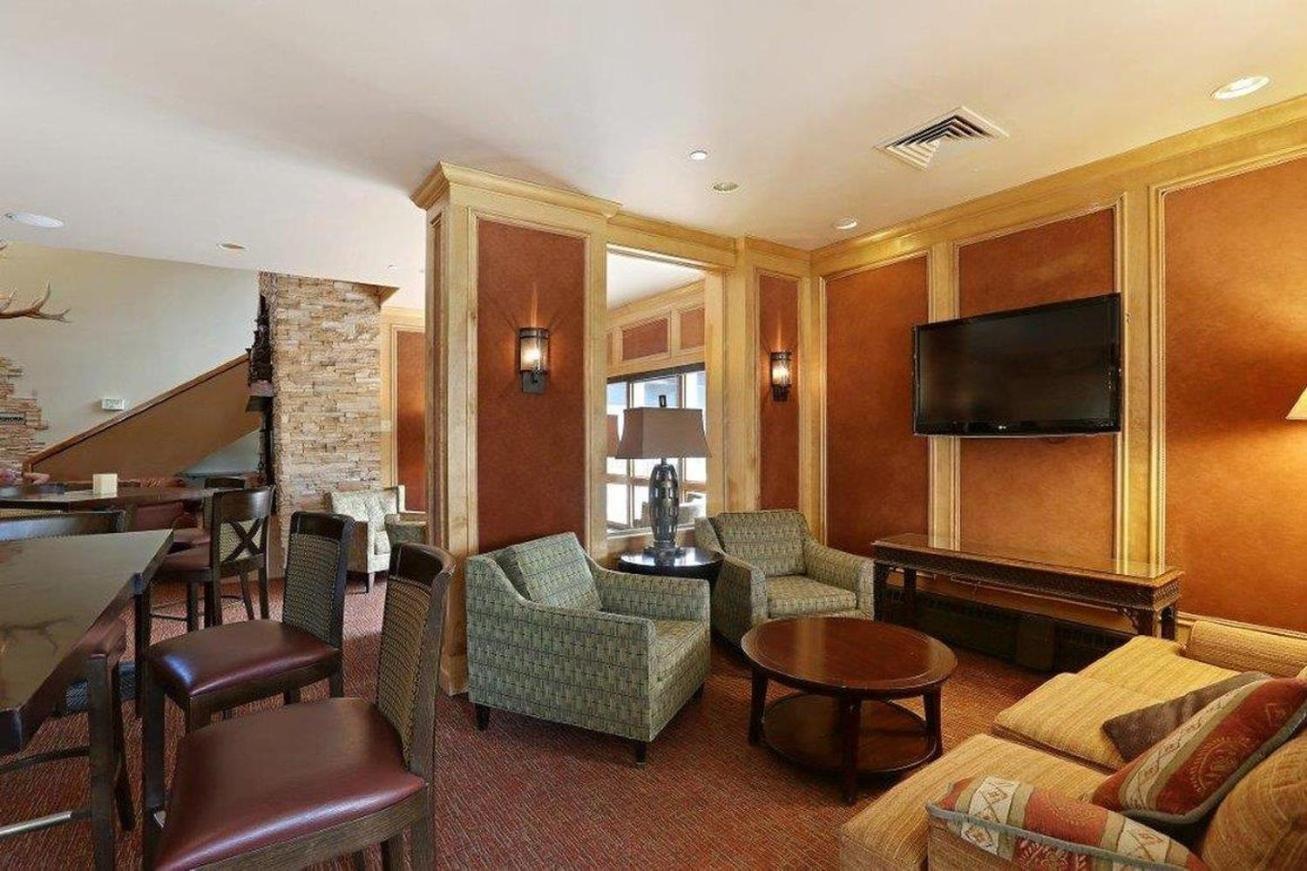 The Keystone Lodge And Spa By Keystone Resort Exterior foto