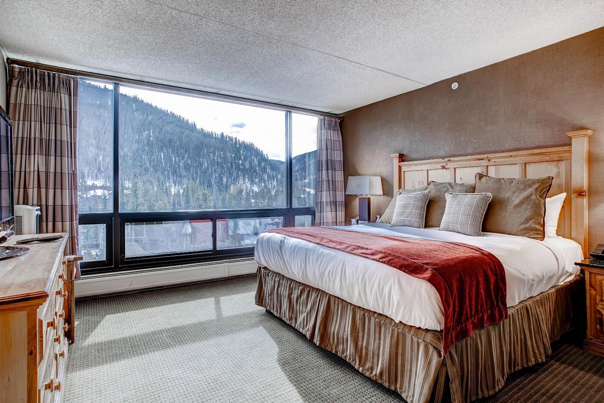 The Keystone Lodge And Spa By Keystone Resort Exterior foto