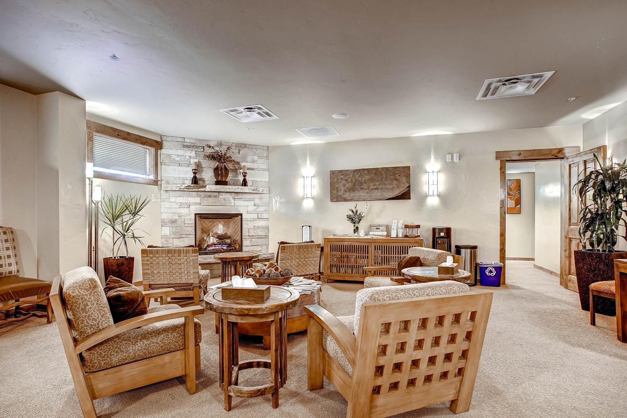 The Keystone Lodge And Spa By Keystone Resort Exterior foto