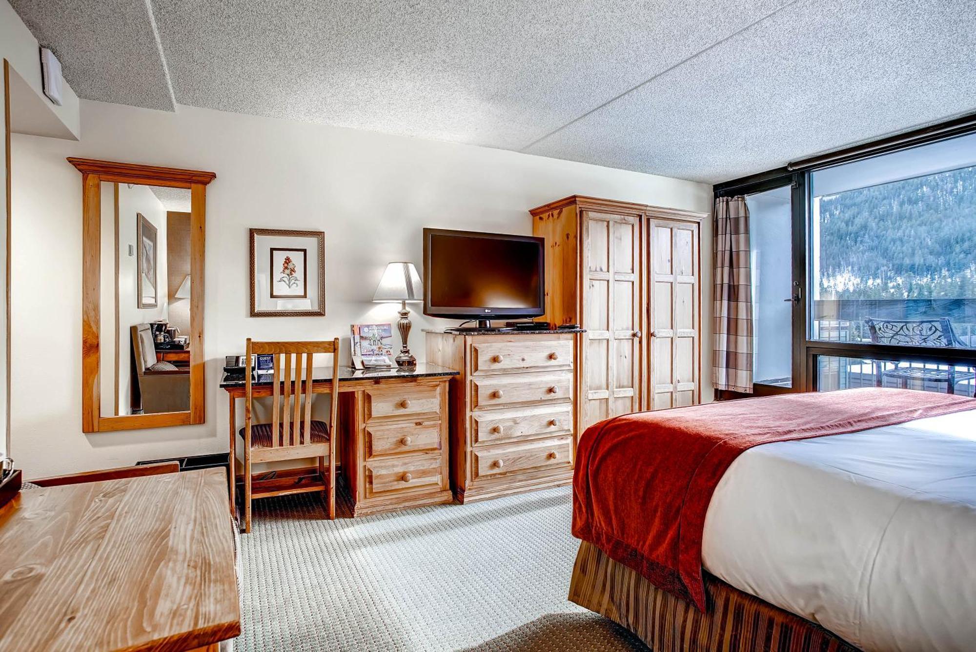 The Keystone Lodge And Spa By Keystone Resort Quarto foto