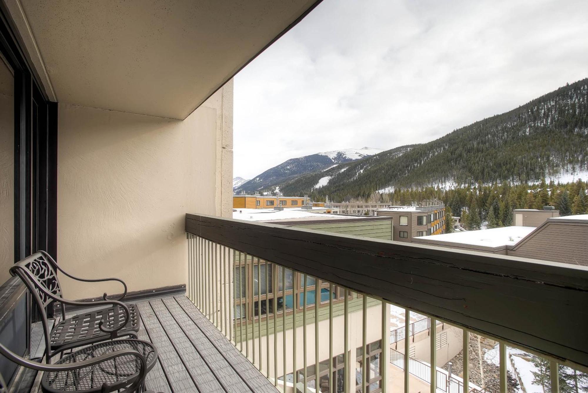 The Keystone Lodge And Spa By Keystone Resort Quarto foto
