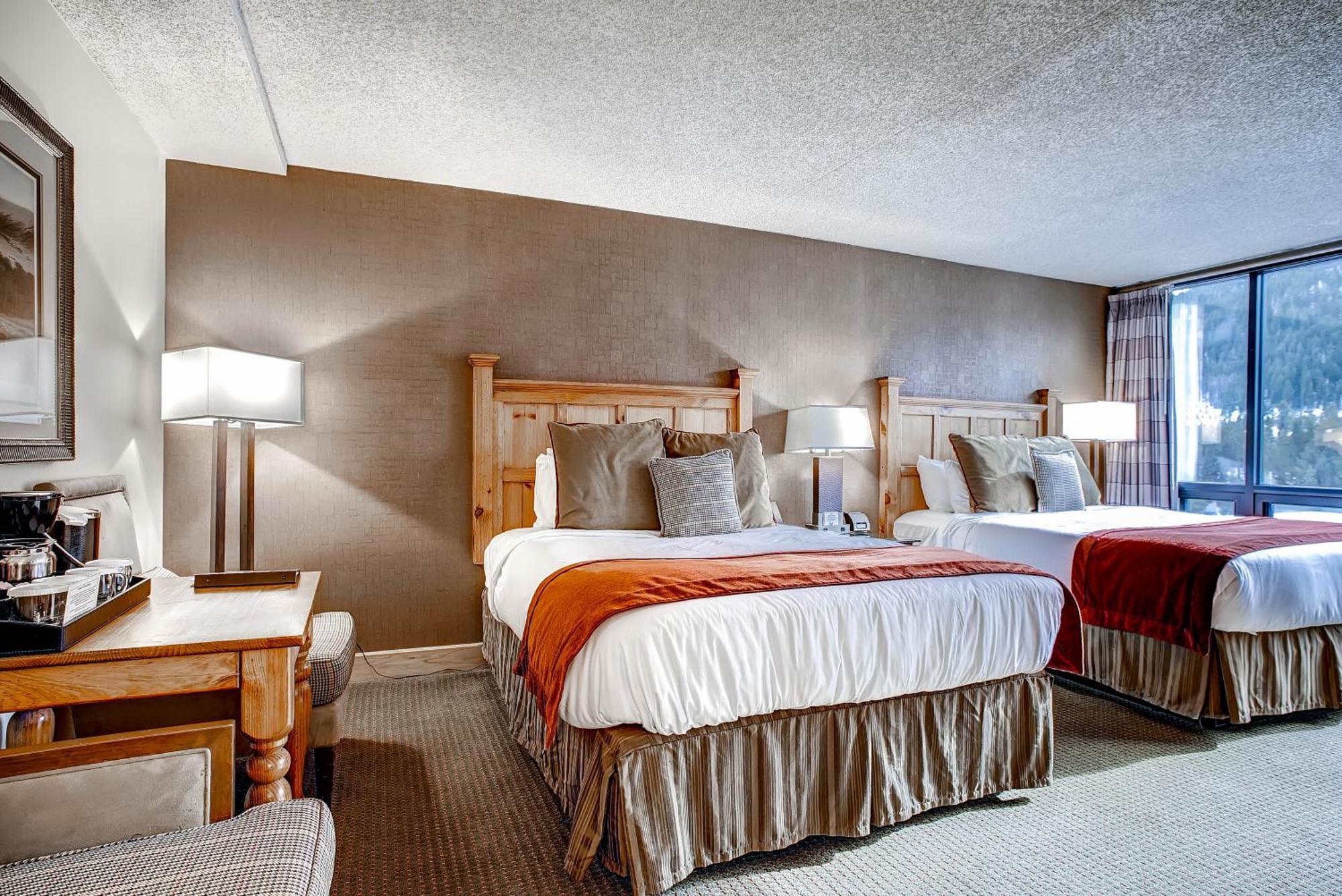 The Keystone Lodge And Spa By Keystone Resort Quarto foto
