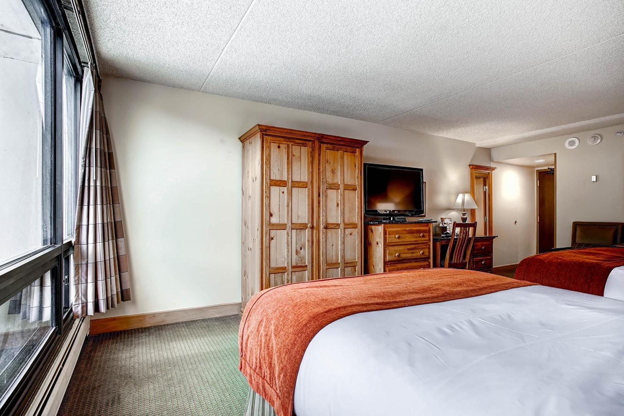 The Keystone Lodge And Spa By Keystone Resort Quarto foto