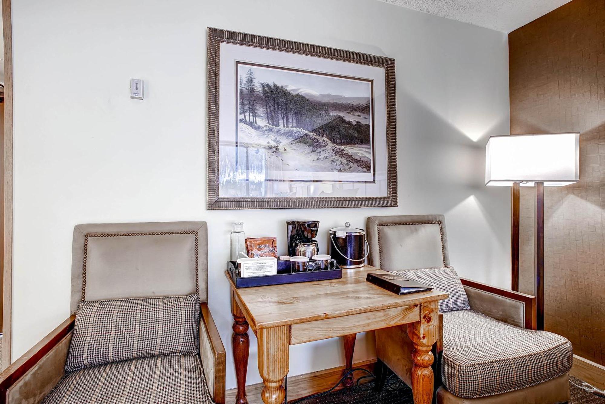The Keystone Lodge And Spa By Keystone Resort Quarto foto