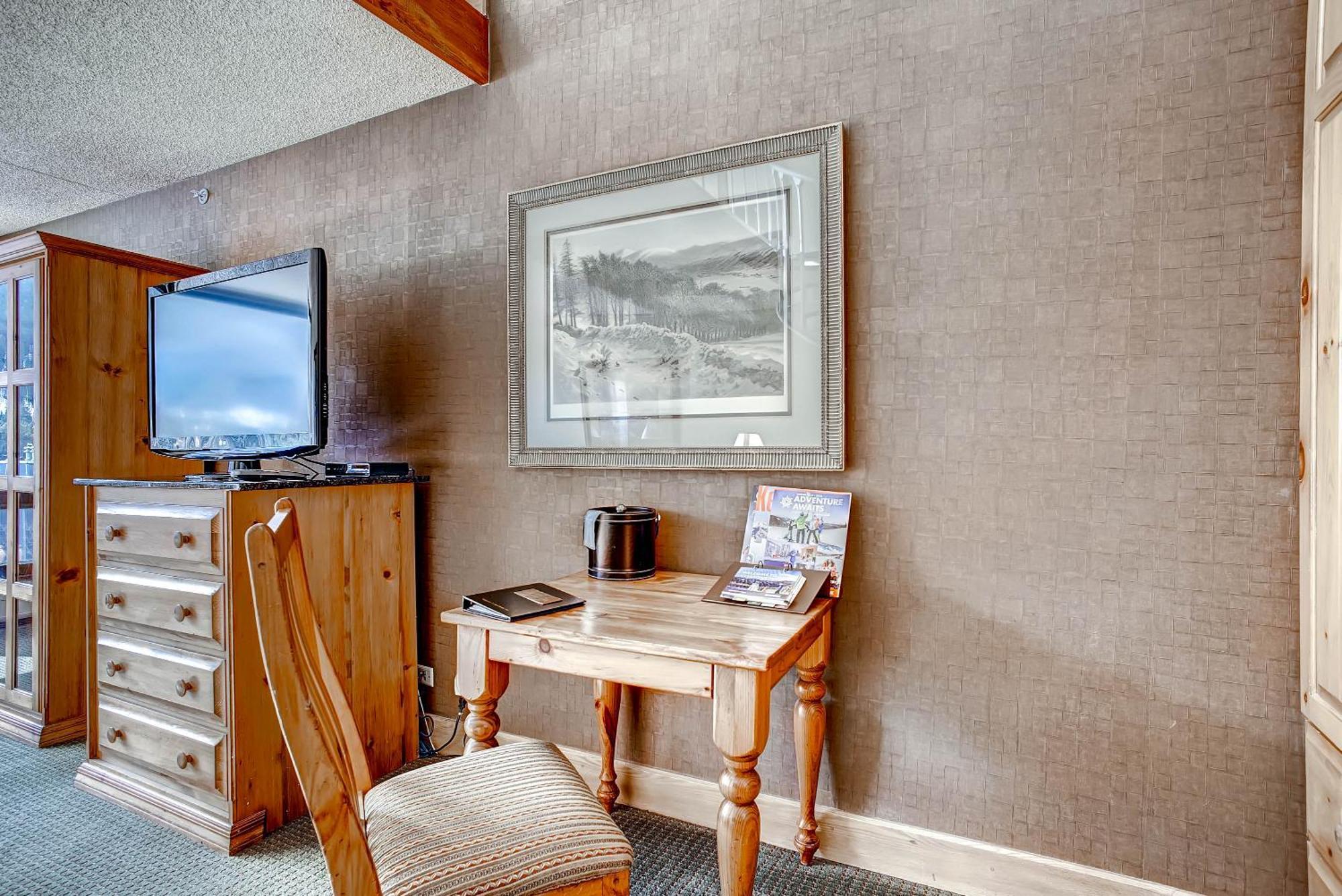The Keystone Lodge And Spa By Keystone Resort Quarto foto
