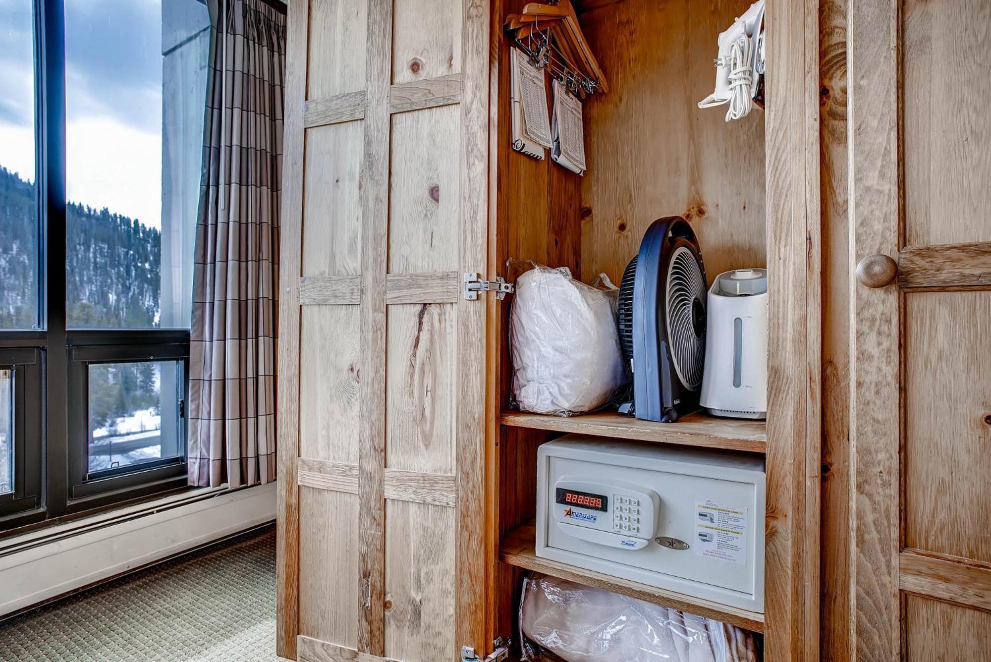 The Keystone Lodge And Spa By Keystone Resort Quarto foto