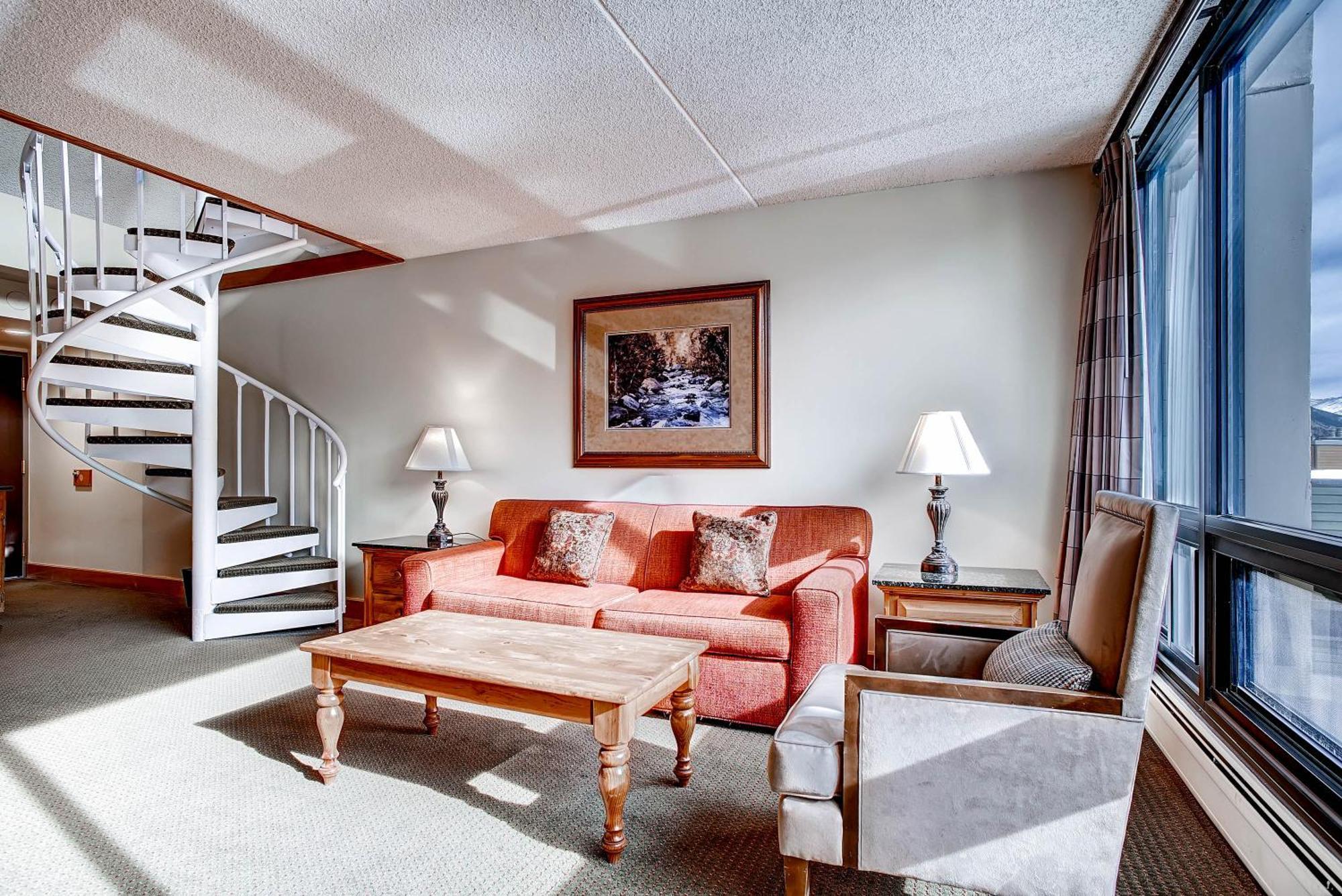 The Keystone Lodge And Spa By Keystone Resort Quarto foto