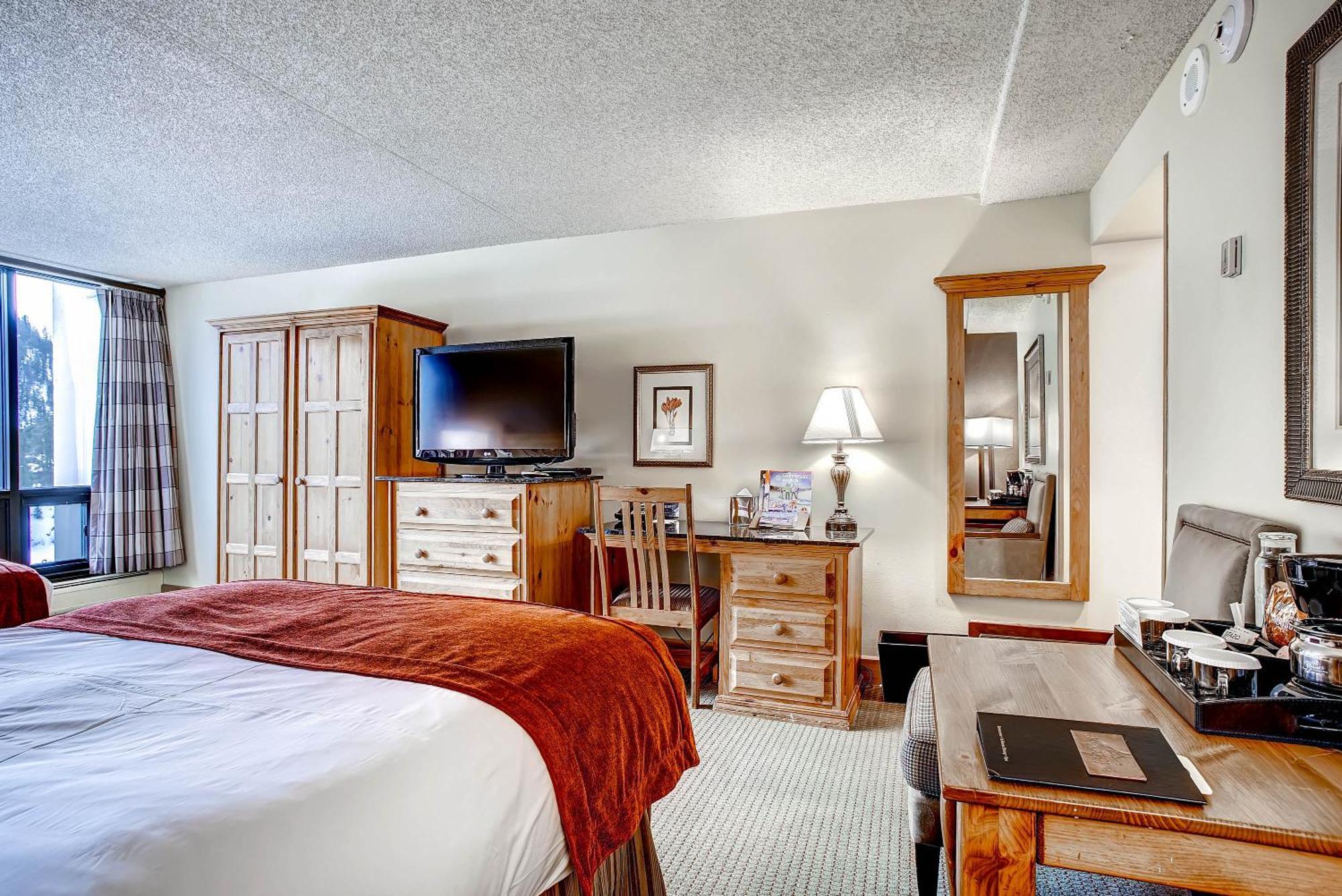 The Keystone Lodge And Spa By Keystone Resort Quarto foto
