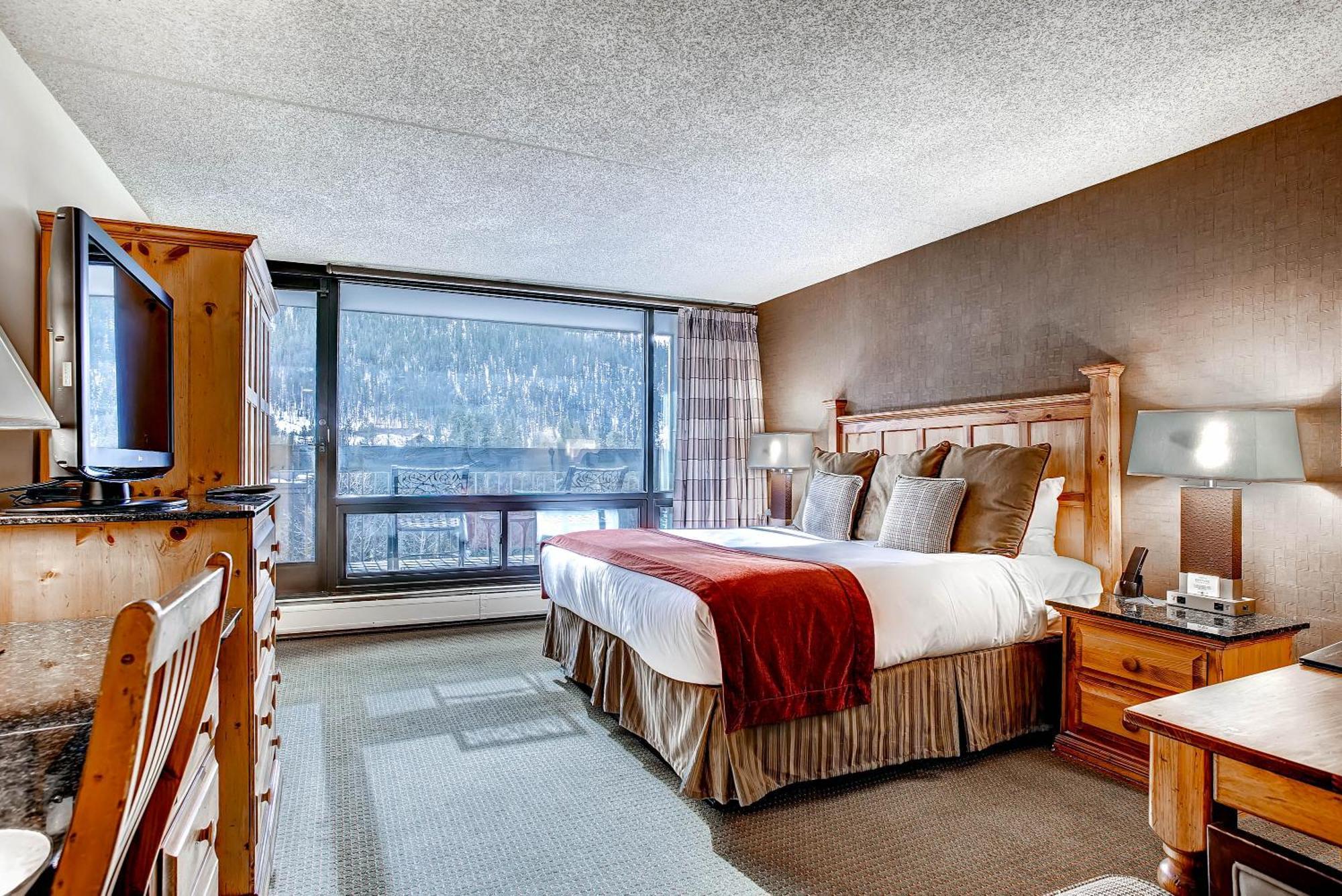 The Keystone Lodge And Spa By Keystone Resort Quarto foto