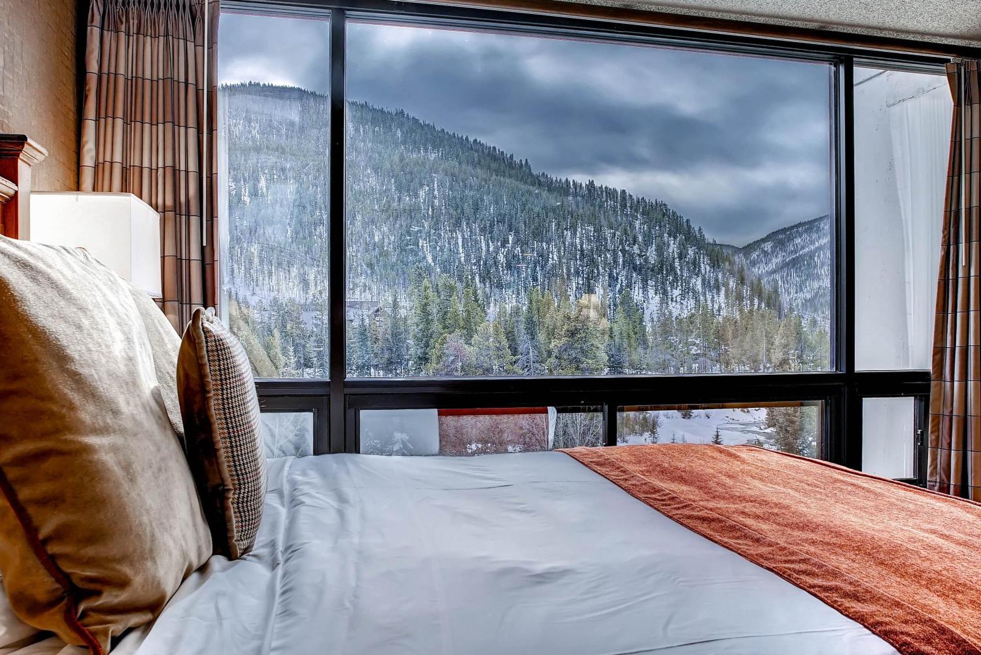 The Keystone Lodge And Spa By Keystone Resort Quarto foto